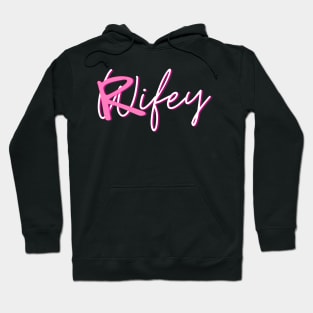 Matt Rife- Rifey Hoodie